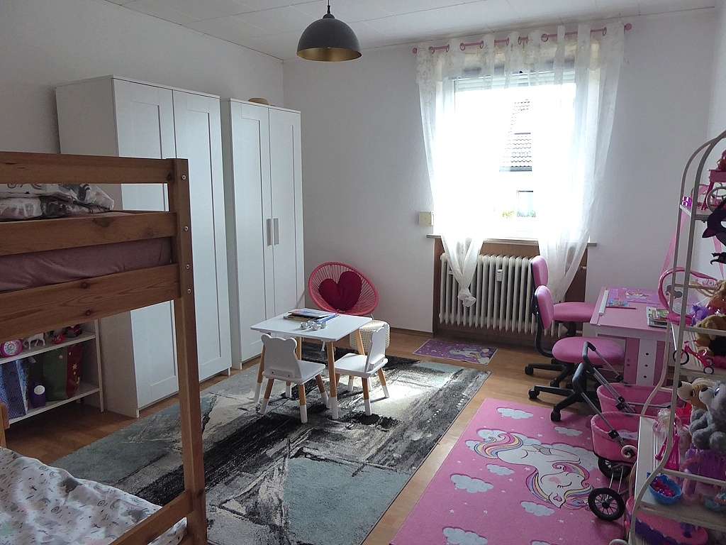 Zimmer OG