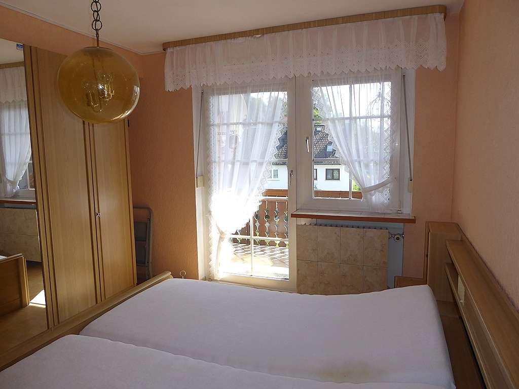 Schlafzimmer OG
