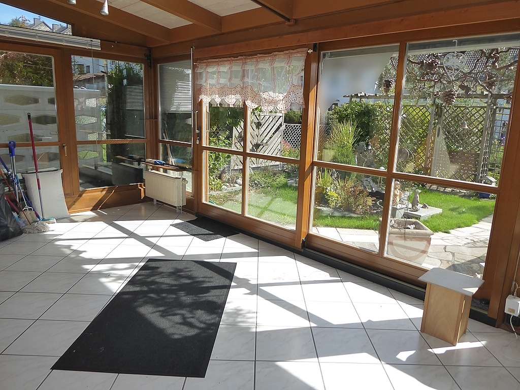 Wintergarten UG