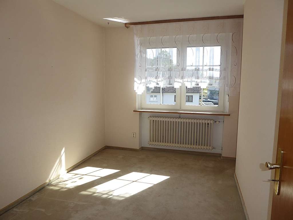 Kinderzimmer 2 OG