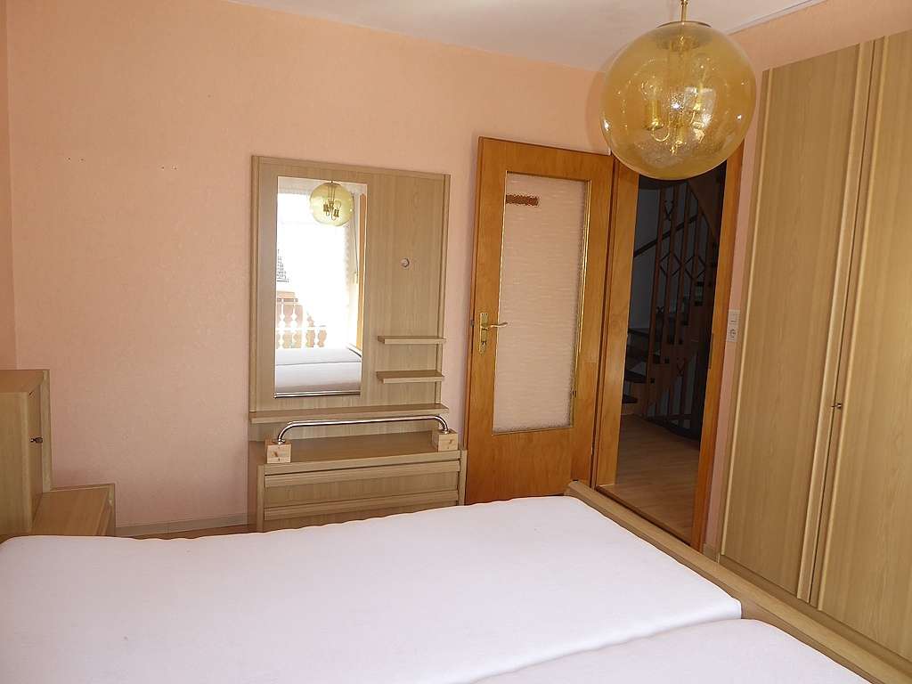 Schlafzimmer OG