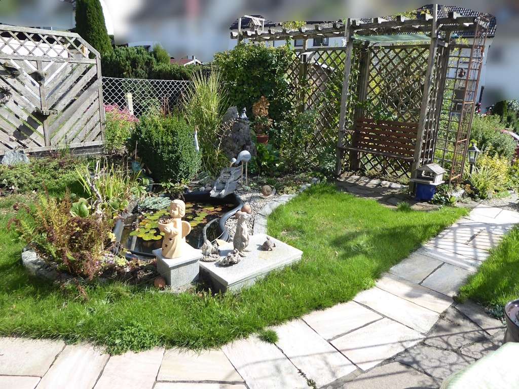 Garten