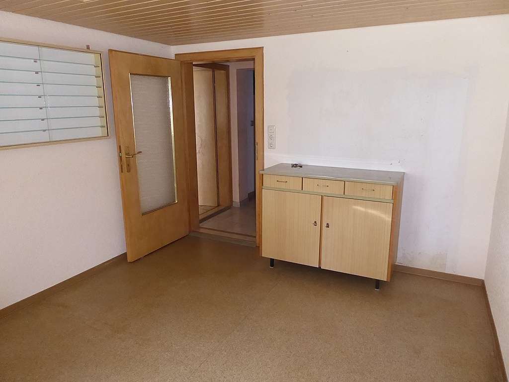Arbeitszimmer UG