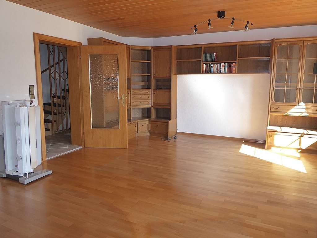 Wohn-Esszimmer EG