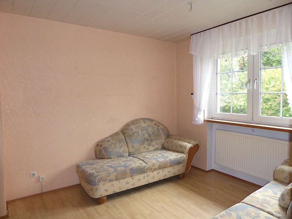 Kinderzimmer 1 OG
