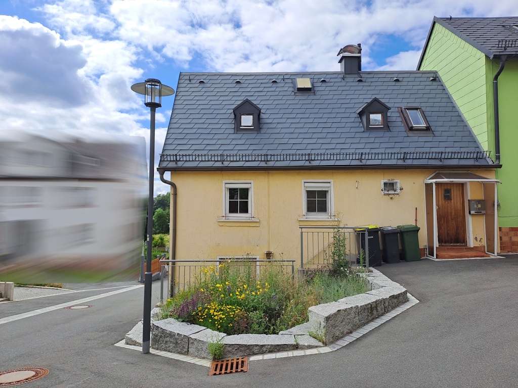 Ansicht