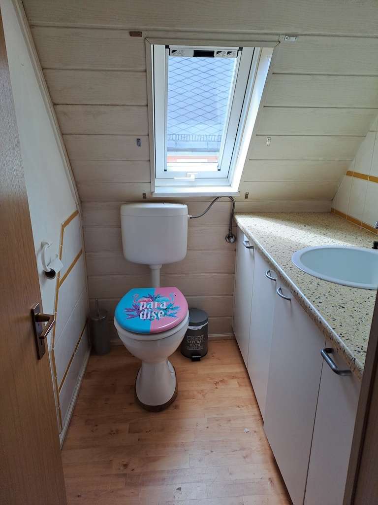 WC DG