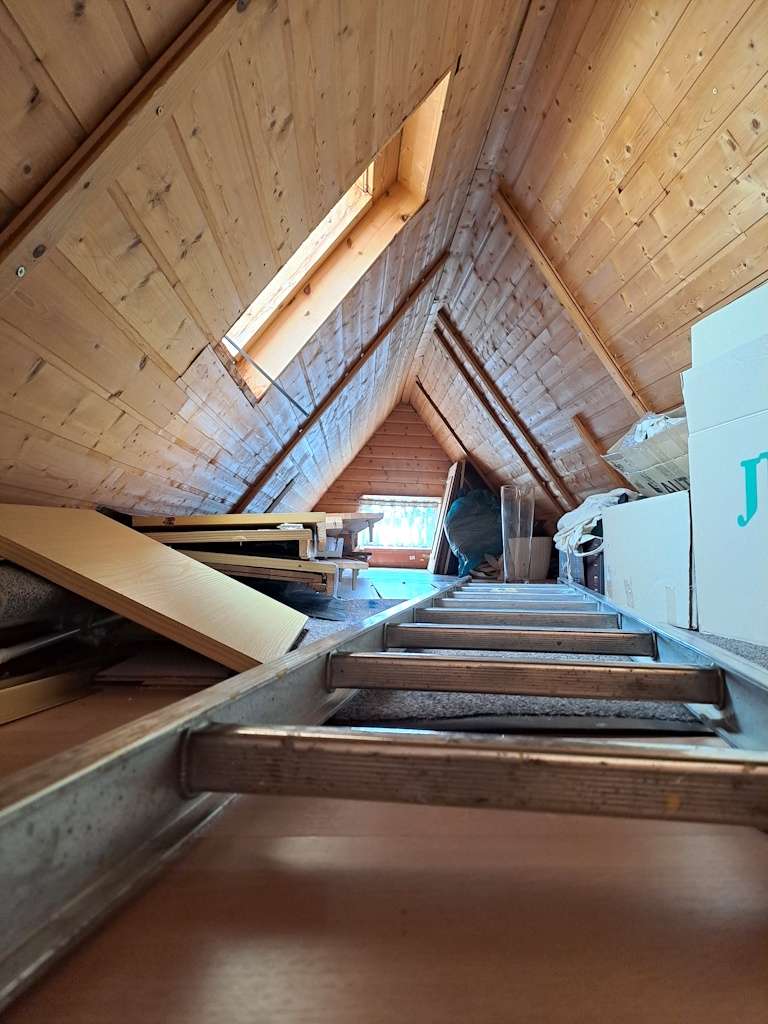 Spitzboden