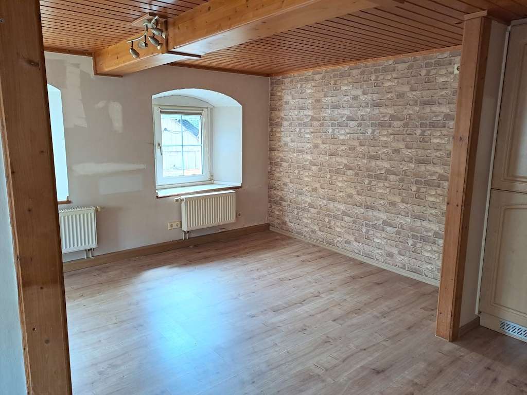 Wohnen EG