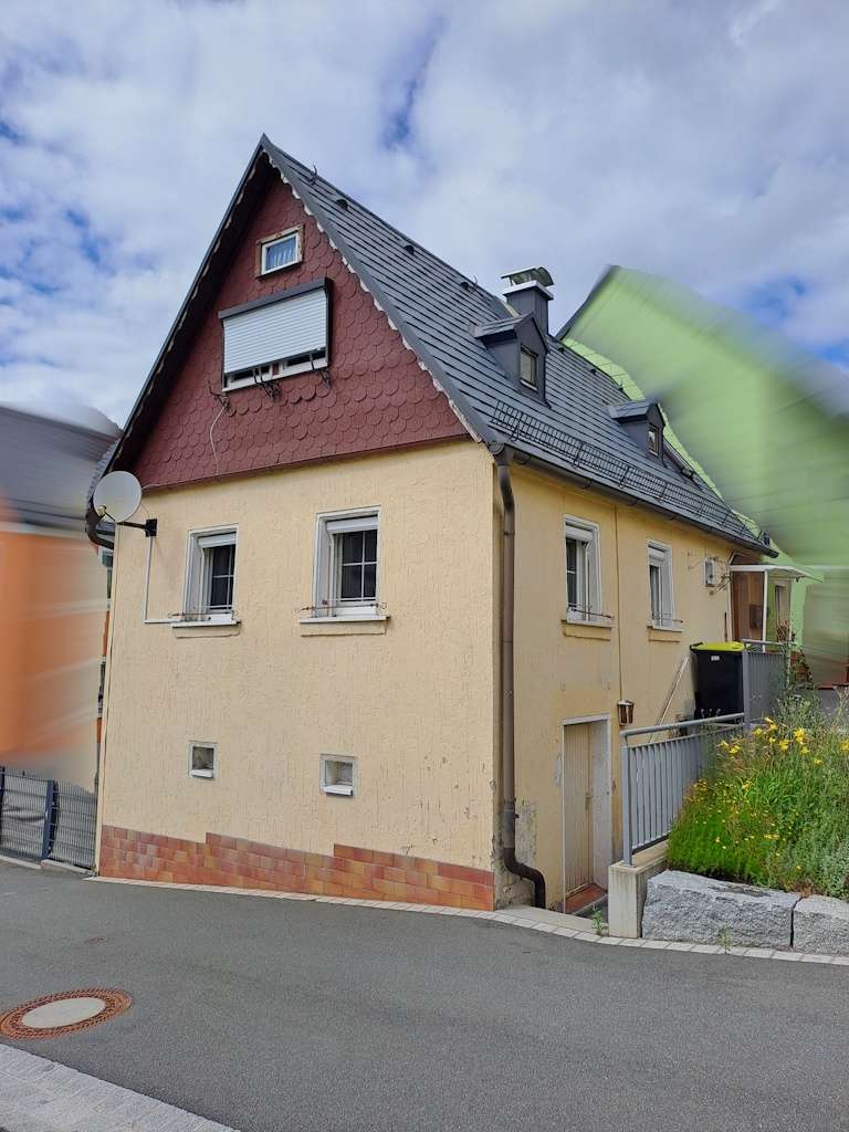 Ansicht
