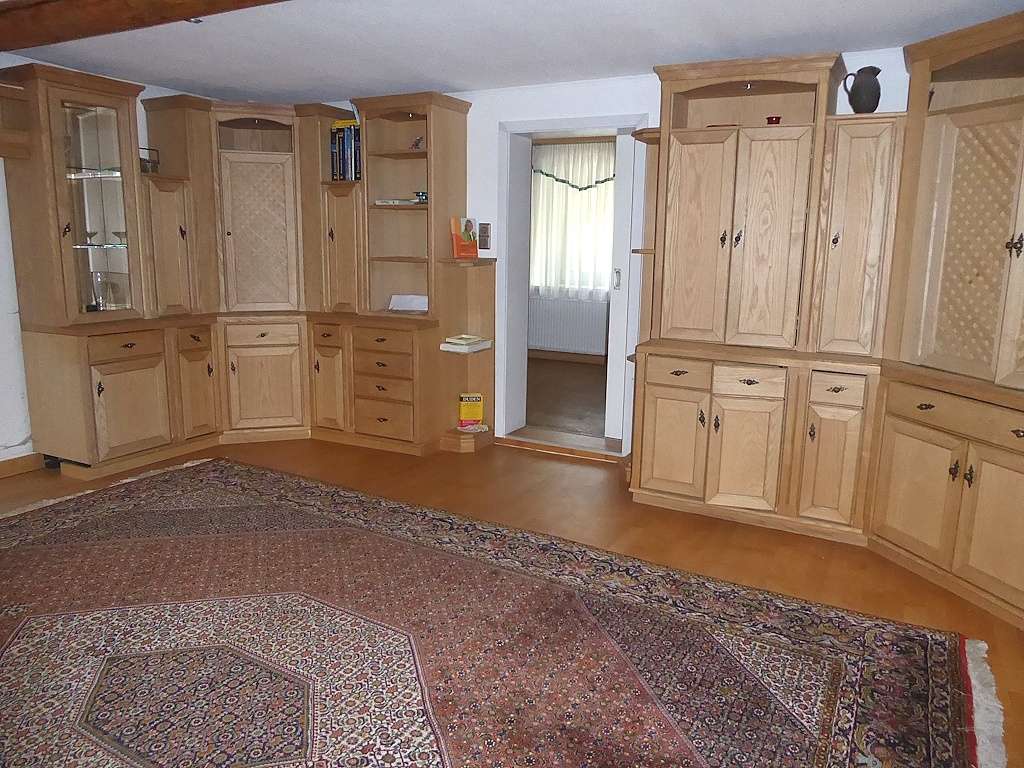 Wohnzimmer OG