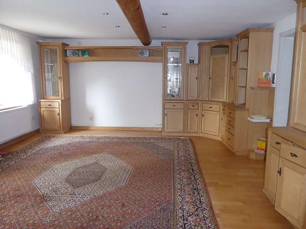 Wohnzimmer OG
