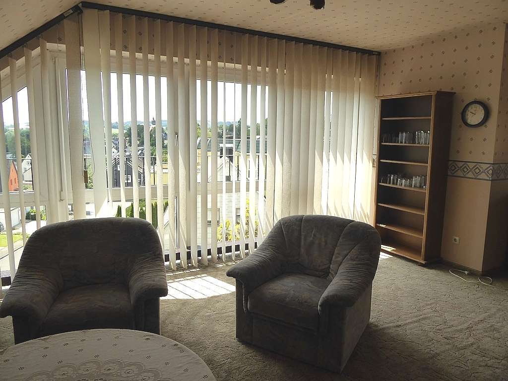 Appartement DG