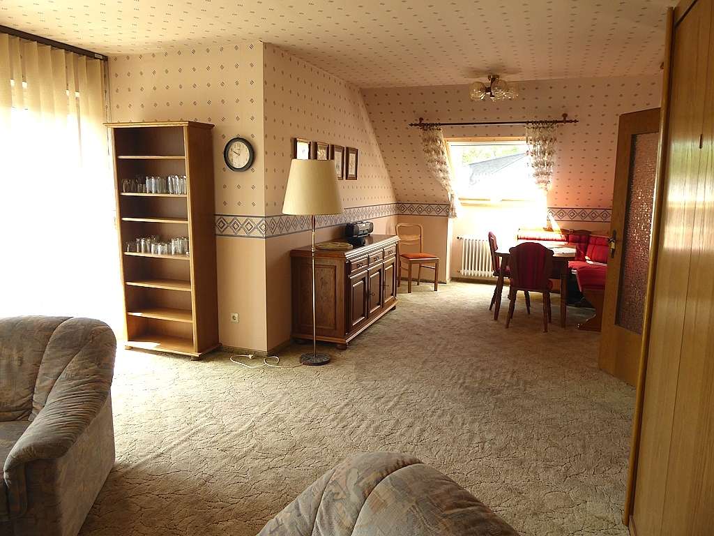 Appartement DG