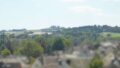 Aussicht über Bad Steben