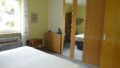Schlafzimmer EG