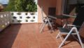 Terrasse EG
